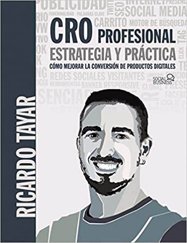 Cro profesional. estrategia y práctica