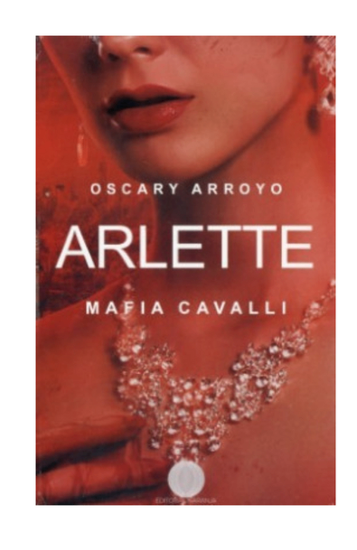 Arlette 1 mafia cavalli