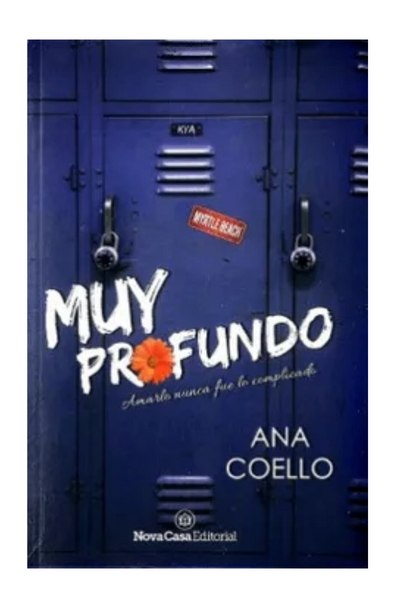 Muy profundo