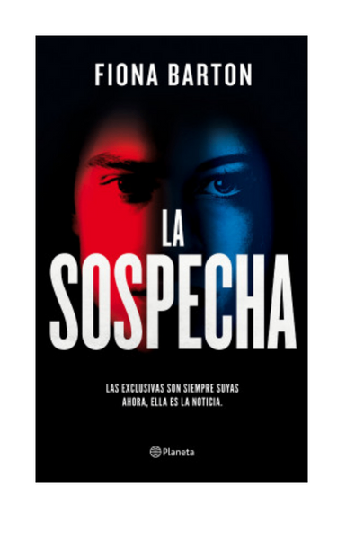 La sospecha