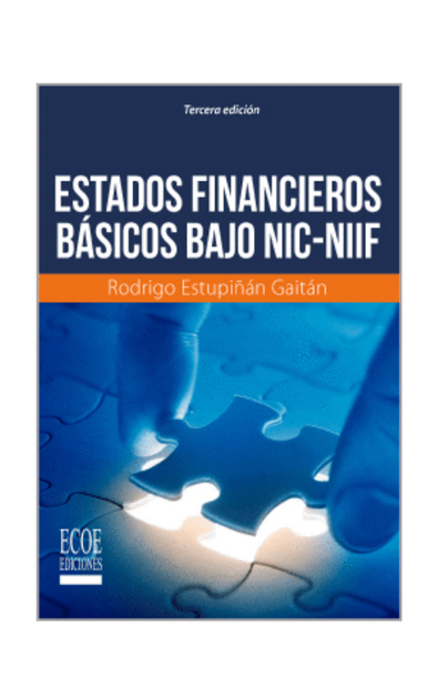 Estados financieros basicos bajo nic/niif 3ed