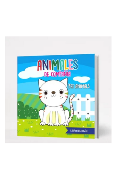 Animales de compañía