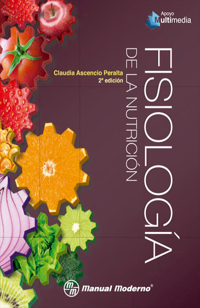 Fisiología de la nutrición. 2ª edición