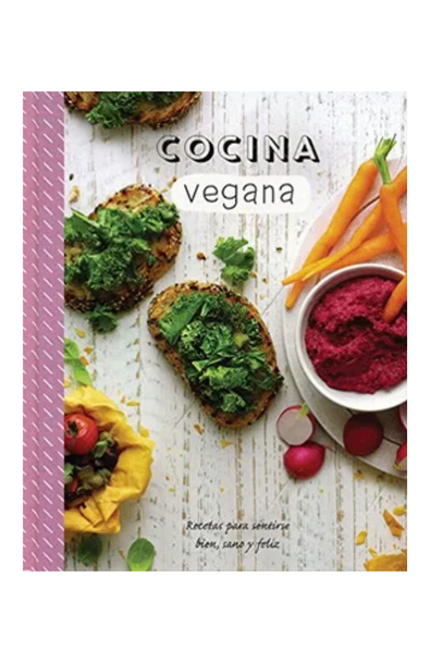 Cocina vegana