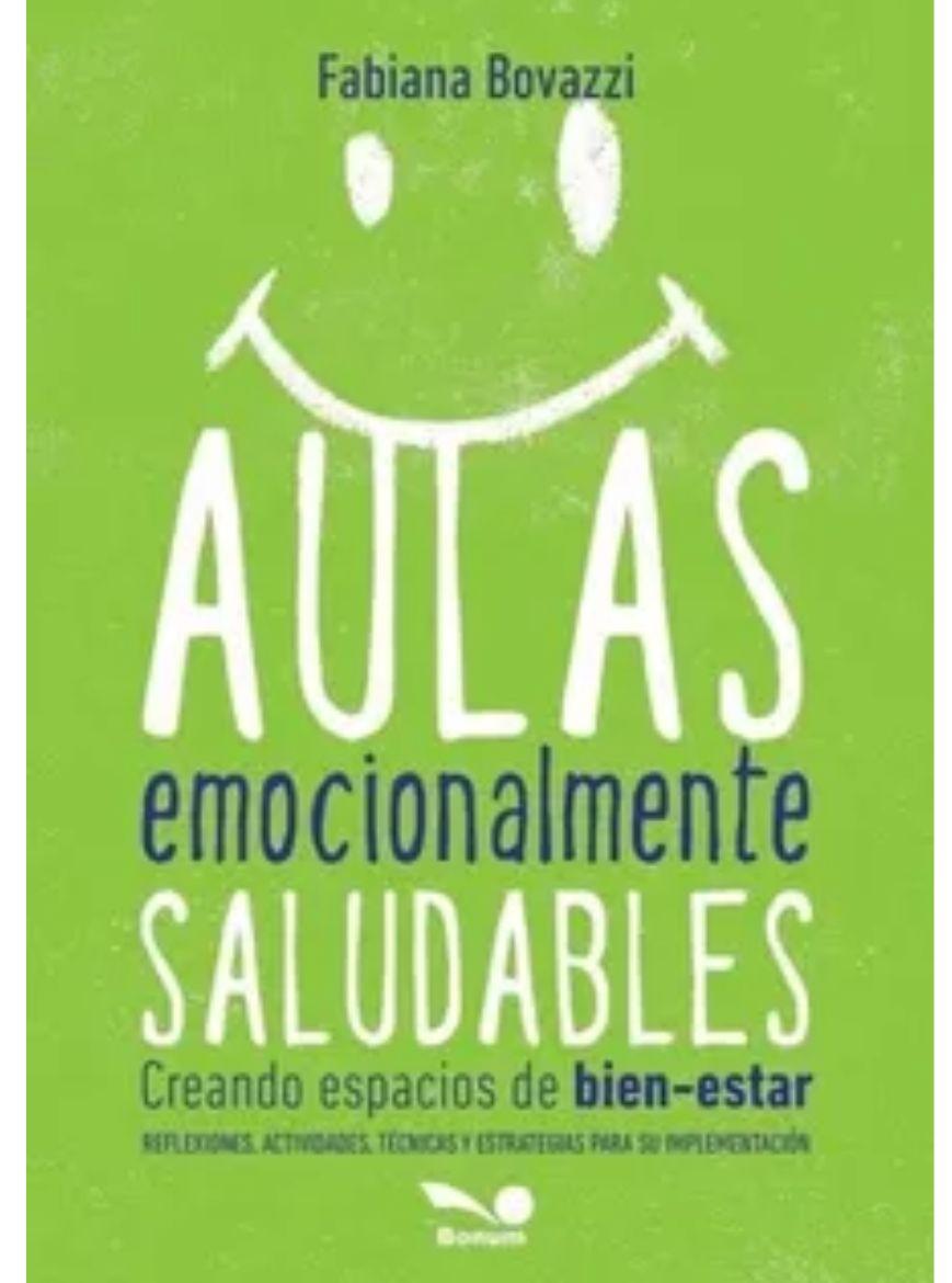 Aulas emocionalmente saludables