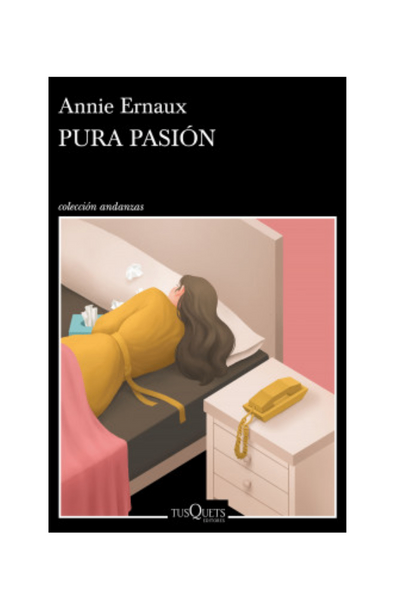 Pura pasión