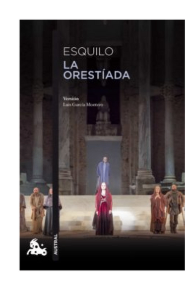La orestíada