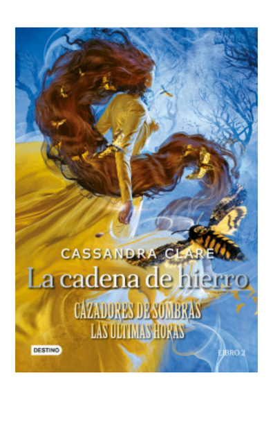 La cadena de hierro