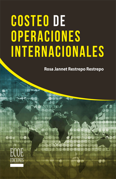 Costeo de operaciones internacionales