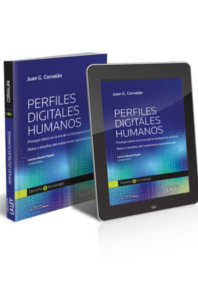 Perfiles digitales humanos