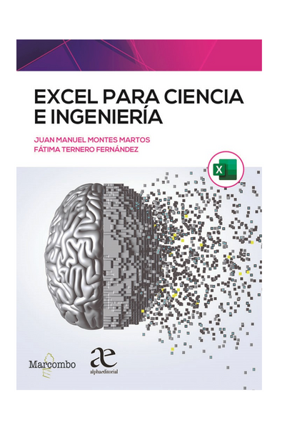 Excel para ciencia e ingeniería