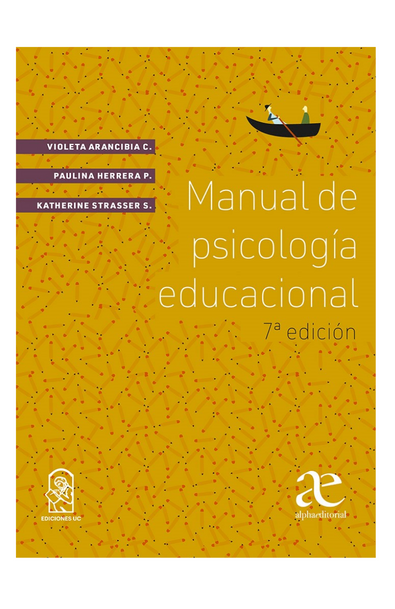 Manual de psicología educacional