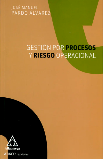 Gestión por procesos y riesgo operacional