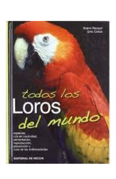 Todos los loros del mundo