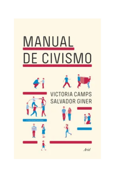 Manual de civismo