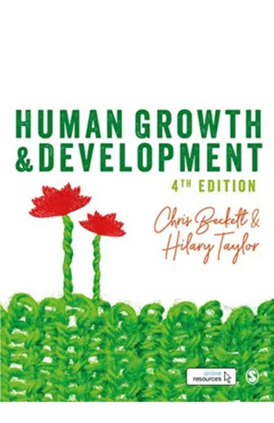 Human growth and development