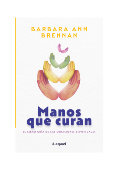 Manos que curan