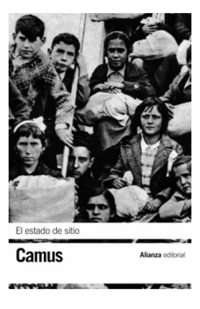 El estado de sitio