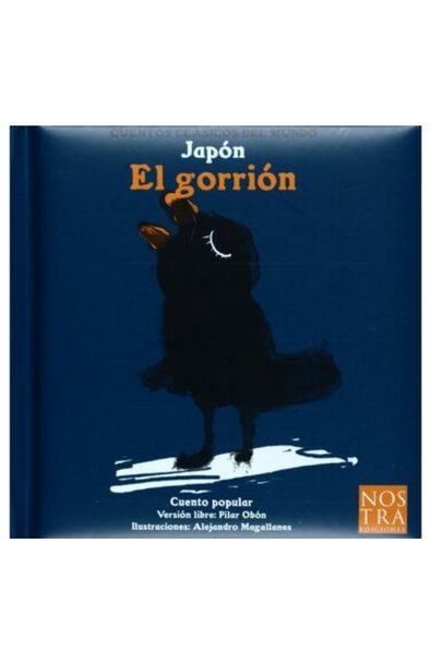 El gorrion