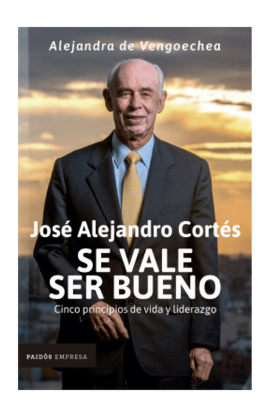 Se vale ser bueno