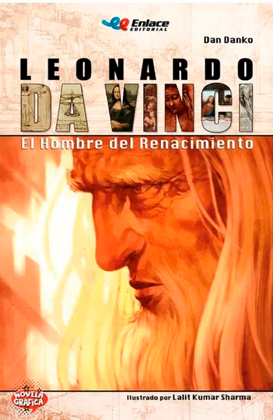Leonardo da vinci