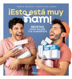 ¡esto está muy ñam!