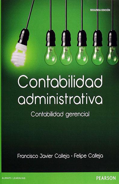 Contabilidad administrativa