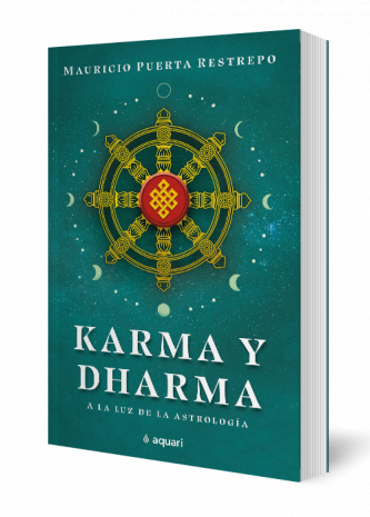 Karma y dharma miniatura 2