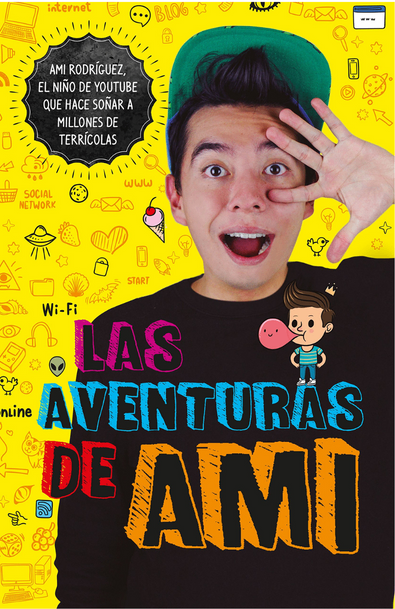 Las aventuras de ami