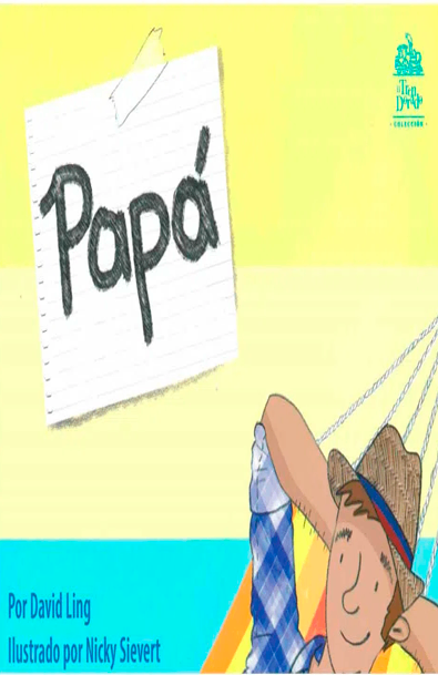 Papá