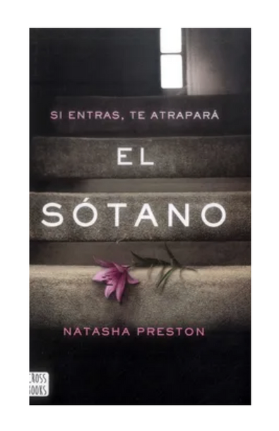 El sotano