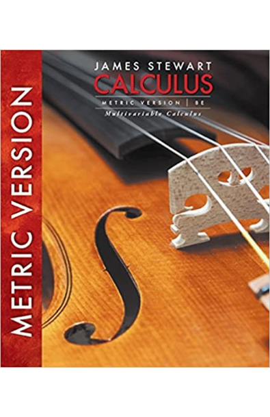 Multivariable calculus international met