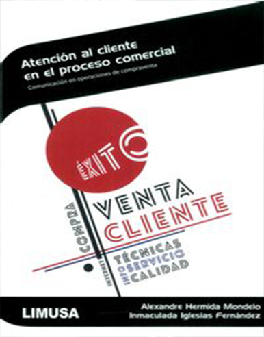 Atencion al cliente en el proceso comercial comunicación en operaciones de compr