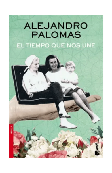 El tiempo que nos une