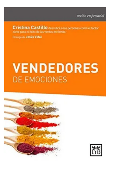 Vendedores de emociones