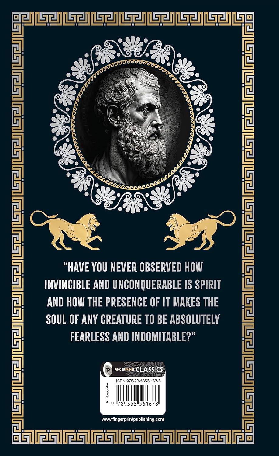 The republic (deluxe hardbound edition) miniatura 3