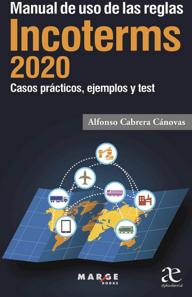 Manual de uso de las reglas incoterms 2020