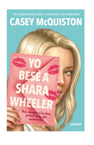 Yo bese a shara wheeler