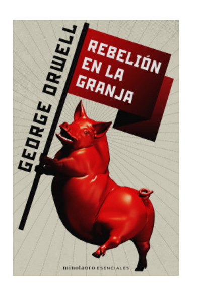Rebelión en la granja