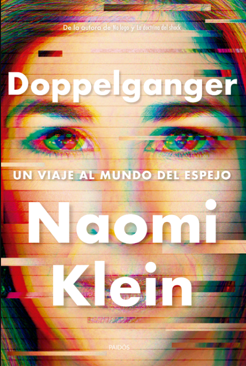 Doppelganger
