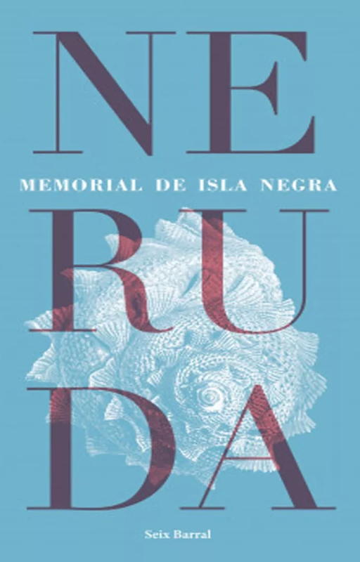 Memorial de isla negra pablo neruda