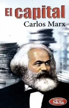 El capital - karl marx
