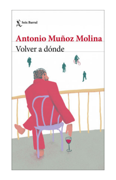Volver a dónde