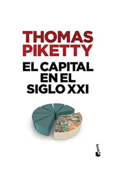 El capital en el siglo xxi