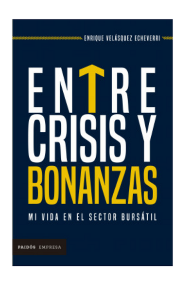 Entre crisis y bonanzas