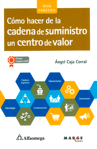 Cómo hacer de la cadena de suministro un centro de valor