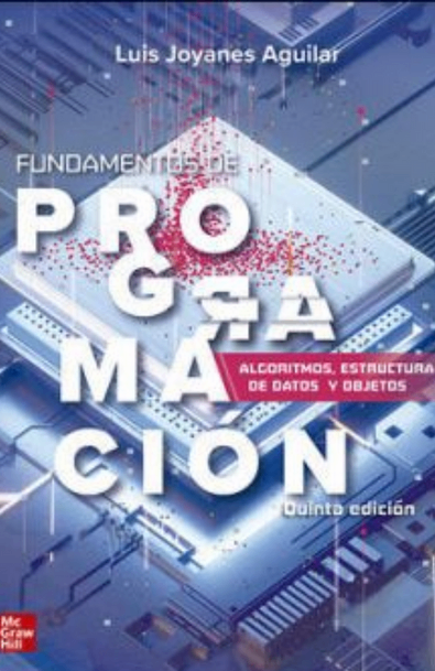 Fundamentos de programacion