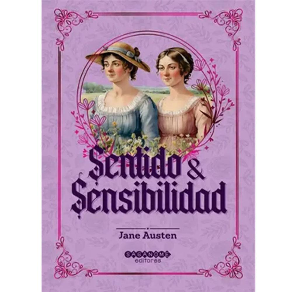 Sentido y sensibilidad jane austen clasicos ilustrados