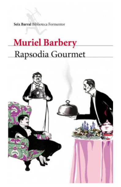 Rapsodia gourmet