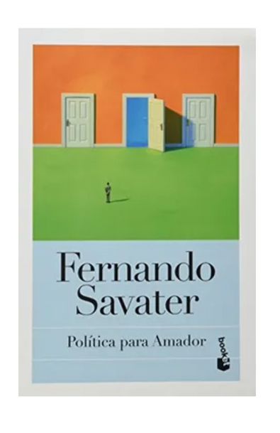 Politica para amador.